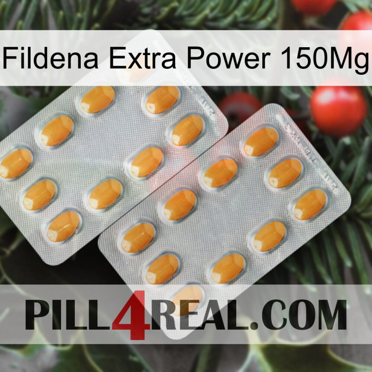Fildena Extra Power 150Mg cialis4